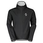 Scott Cykeljacka Barn WP Black Svart M (140)