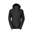 Scott Cycling Jacket Dam Commuter 2.5L Black Svart L