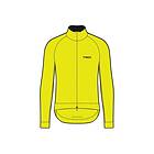 Trek Circuit Softshell Cycling Jacket Radioactive Yellow M