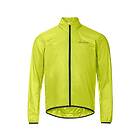 Vaude Vindjacka Me Matera Air Jacket Bright Green Grön S