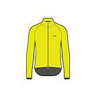 Trek Circuit Women'S Rain Cycling Jacket Radioactive Yellow XL