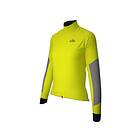 Sigr Cykeljacka Östkusten Regn Dam Gul/Reflective XS