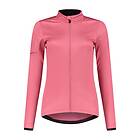 Rogelli Cycling Jacket Dam Winter Core Pink XL