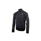 Rogelli Cykeljacka Vindcore Herr Black Svart 5XL