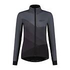 Rogelli Cykeljacka Ds Winter Farah Black Svart L