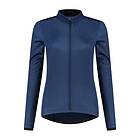 Rogelli Cykeljacka Dam Winter Core Navy L