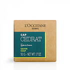 L'Occitane Cap Cedrat Fast Tvål