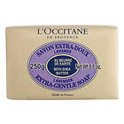 L'Occitane Extra Gentle Soap Lavender 250g