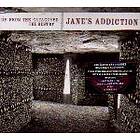 Jane's Addiction Up From The Catacombs: Best Of CD