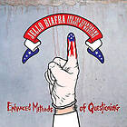 Jello Biafra And The Guantanamo Sch Enhanced Methods Of Questioning LP
