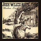 John Wilkes Booth Useless Lucy CD