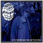 Johnny Casino's Easy Action We've Forgotten More Than You'll Ever Know CD