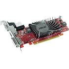 Asus Radeon EAH6450 Silent/DI/1GD3(LP) 1GB