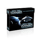 Star Trek: Voyager - Complete Box (DVD)