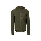 AGU Venture DWR Tech Jacka, Army Grön Medium Large