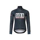 AGU SIX6 Polartec III Thermo Jacka Wmn Blå Medium