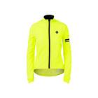 AGU Essential Regnjacka Gul Till Kvinnor Medium Large