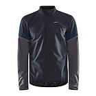 Craft Core Endur Hydro Jacka, Granite Black Medium Large X-Large XX-Large XXX-la
