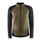 Craft Advanced SubZero Veste de cyclisme Noir/Brun Medium Large Small X-Large XX