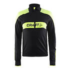 Craft Gran Fondo Jacka fluo Small