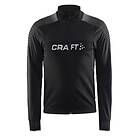Craft Gran Fondo Jacka svart Small
