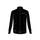 Endurance Cluson Cykeljacka Svart Medium Large Small XX-Large XXX-Large