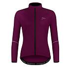 Force Arrow Cycling Jacket till kvinnor Lila Medium