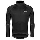 Force Arrow Cycling Jacket Svart Medium Large Small X-Large