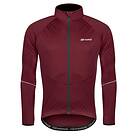 Force Arrow Cykeljacka Bordeaux röd Medium X-Small Large Small X-Large