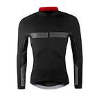 Force Bright Cykeljacka Svart Large Small X-Large