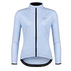 Force Arrow Cykeljacka till kvinnor Ljus Blå Medium X-Small