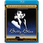 Betty Blue (US) (Blu-ray)
