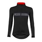 Force Bright Cycling Jacket Svart / Grå Medium