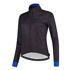 Rogelli Blossom Cycling Jacket Lilla/Blå Medium X-Small