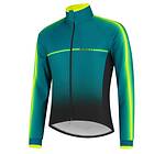 Rogelli Dex Cykeljacka Turkis / Neon Medium Small XXX-Large