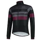 Rogelli Peak Cykeljacka Bordeaux Large Small X-Large XX-Large XXX-Large