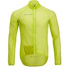 Silvini Montilio Lättviktig vindjacka Lime Medium Large