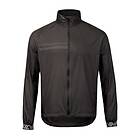 Silvini Monsano Cykeljacka Svart Medium Large