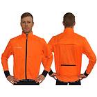 Xtreme Xtreem X-Screen orange vindjacka Medium X-Small Large Small