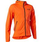 Fox Flexair Vattentät Jacka Orange Medium