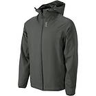 iXS Carve Zero Insulated All Weather Jacka Grå Medium Large