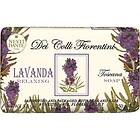 Nesti Dante Dei Colli Fiorentini Lavender Soap 250g