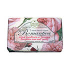 Nesti Dante Romantica Florentine Rose Peony Soap 250g