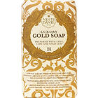 Nesti Dante 60th Anniversary Luxury Gold Soap 250g