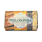 Nesti Dante Philosophia Illuminating Scrub Soap 250g