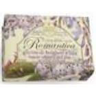 Nesti Dante Romantica Tuscan Wisteria Lilac Soap 250g