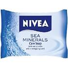 Nivea Bar soap Sea minerals 90g