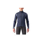 Castelli Alpha Ultimate Insulated Jacka Savile Blue, Str. XXL