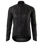 AGU Wind II Essential Dam Jacka Black Reflective, Str. XS