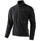 Troy Lee Designs Shuttle Jakke Sort, Str. XXL